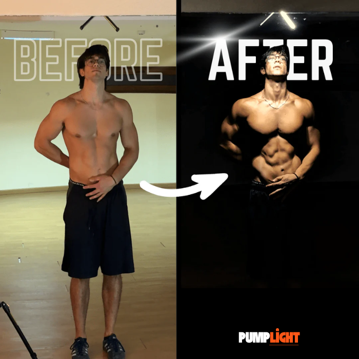 Pump Light™