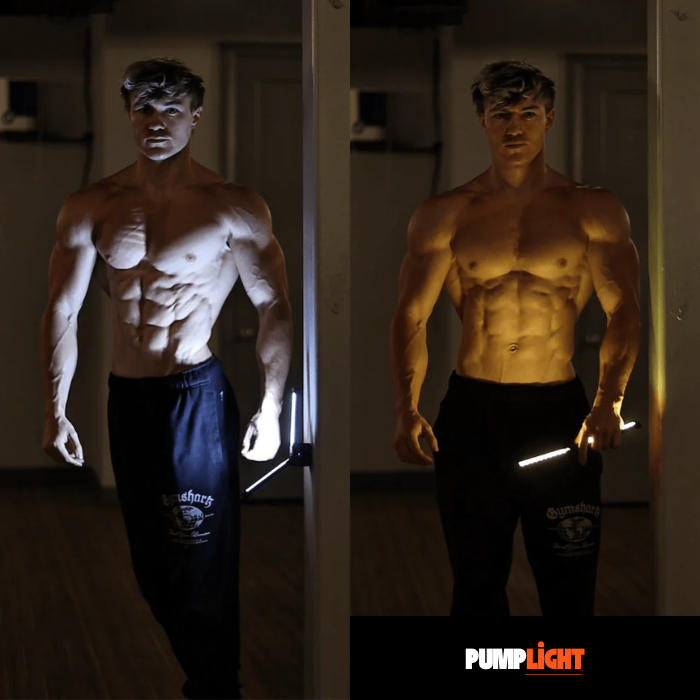 Pump Light™