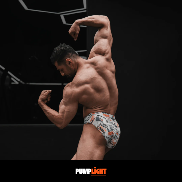 Pump Light™