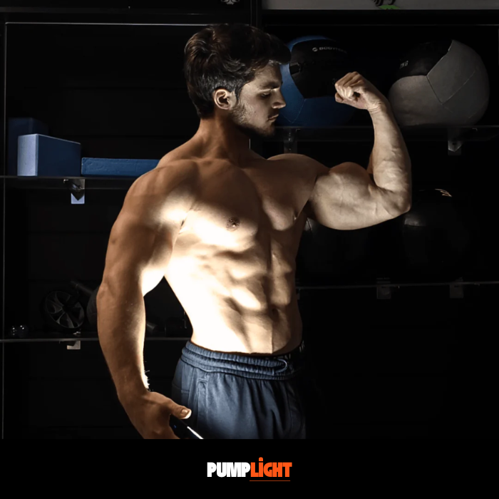 Pump Light™