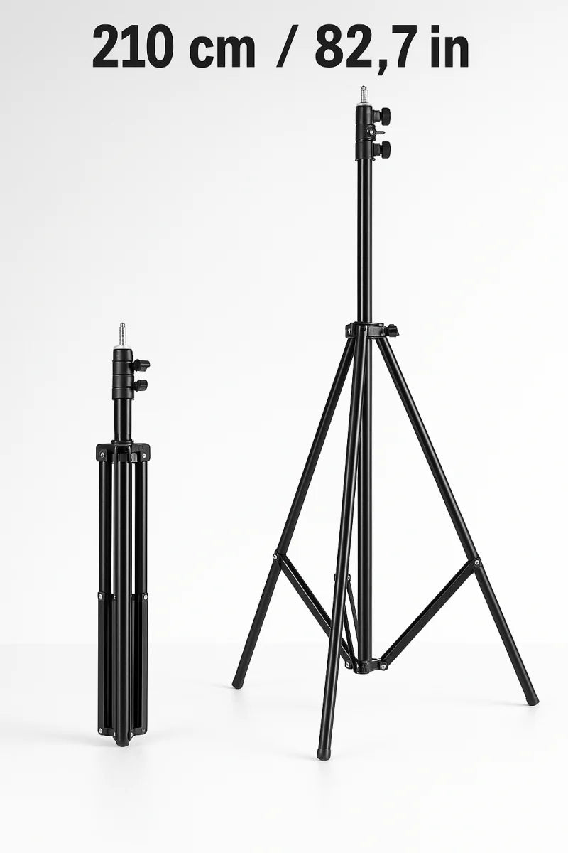 Phone Tripod Stand™