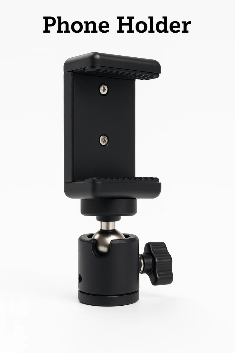 Phone Tripod Stand™