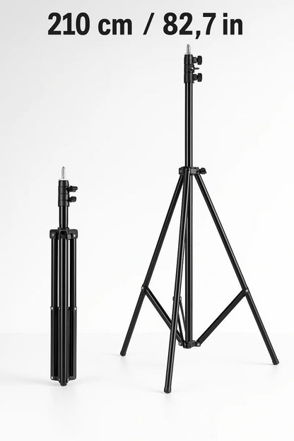 Phone Tripod Stand™